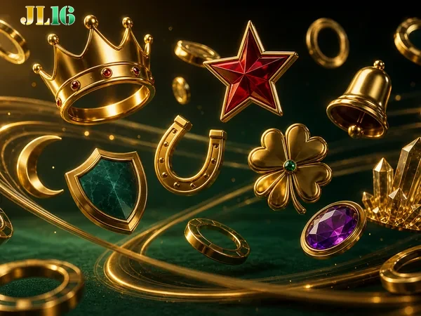 Jungle Treasure Snapshot 1