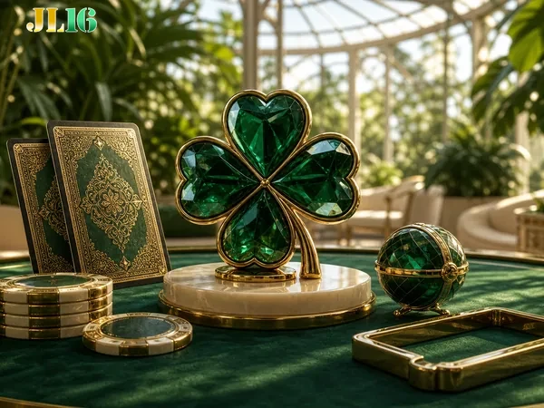 Jungle Treasure Snapshot 2